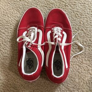 Vans Old Skool Sneakers